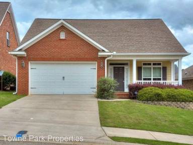 Main picture of 2509 Grier Cir