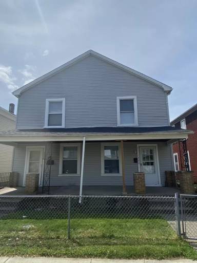 Main picture of 1620 Mack Ave