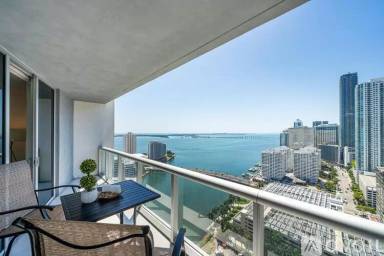 Main picture of Icon Brickell Condos
