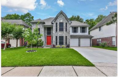 Main picture of 1123 Juniper Canyon Ln