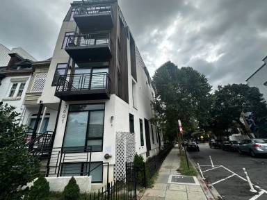 Main picture of 3601 14th St NW