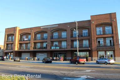 Main picture of Downtown Rock Point