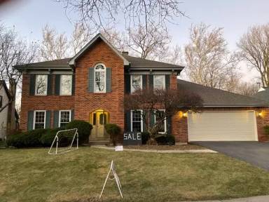 Main picture of 825 Biltmore Ct