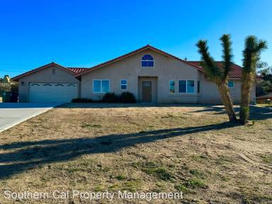 Main picture of 56595 Desert Gold Dr