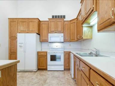 Main picture of Mistwood Townhomes