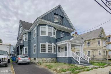 Main picture of 296 Ames St