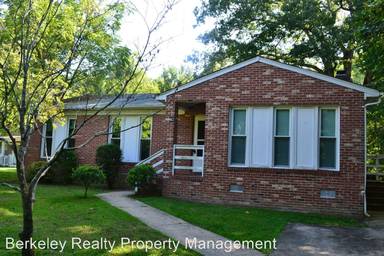 Main picture of 519 Waller Mill Rd