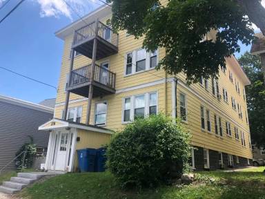 Main picture of 278 Woodford St