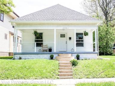 Main picture of 3951 N Park Ave
