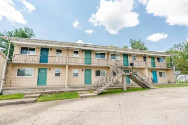 Main picture of 209 North Woodland Drive - 2