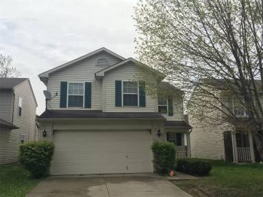 Main picture of 3911 Burningbush Dr