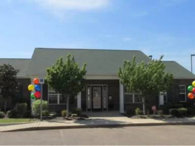 Main picture of Rosewood Place Apartments