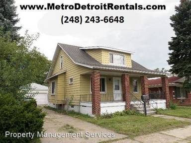 Main picture of 1623 Electric Ave