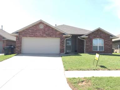 Main picture of 9309 Crooked Creek Ln