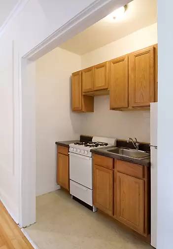 Main picture of Blackstone Court Apartments