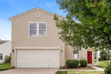 Main picture of 8404 Abbey Dell Dr