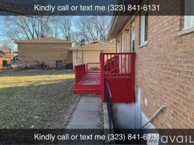 Main picture of 16538 Ellis Ave