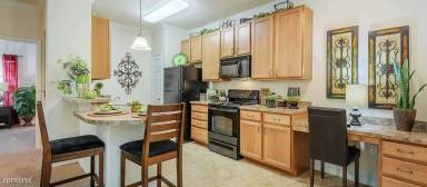 Main picture of Colonial Grand at Round Rock
