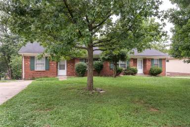 Main picture of 3425 Alpine Ct
