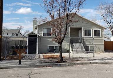 Main picture of 3708 S McCall Street - 4