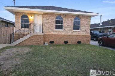 Main picture of 2606 Tifton St