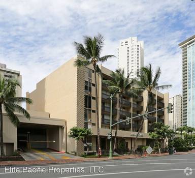 Main picture of 1911 Kalakaua Ave Apartments