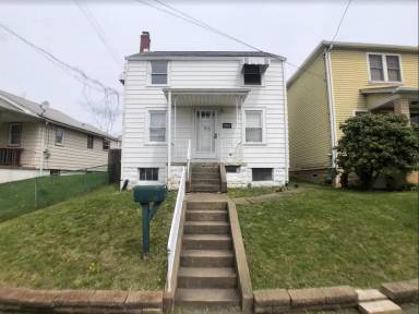 Main picture of 2025 Calvin St