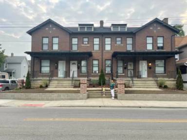Main picture of 387 Saint Clair Ave