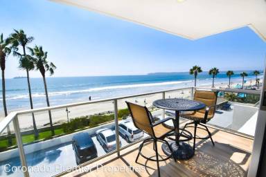 Main picture of Coronado Shores