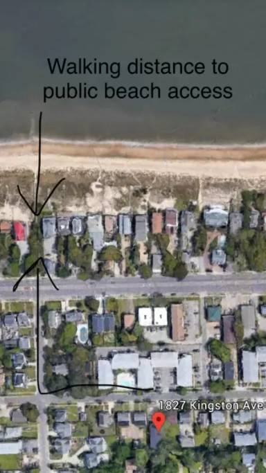 Main picture of 1827 Kingston Ave