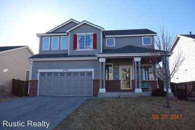 Main picture of 3719 Range Dr