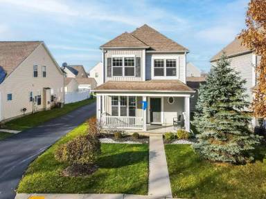 Main picture of 418 Eshlure Ct