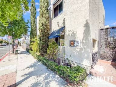 Main picture of 4461 Park Blvd