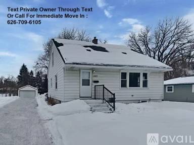 Main picture of 5820 Ewing Ave N