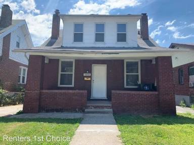 Main picture of 3826 Avondale Ave