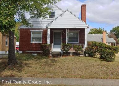 Main picture of 3111 Princeton Dr