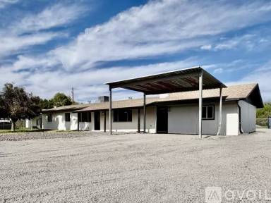 Main picture of 17220 E Desert Ln
