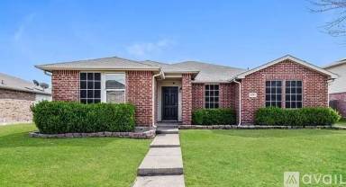 Main picture of 609 Rosemary Dr