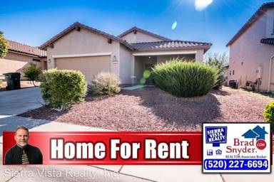 Main picture of 1105 Estancia Dr