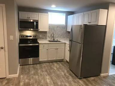 Main picture of 27 Division Avenue - B