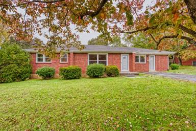 Main picture of 402 N Pawnee Dr