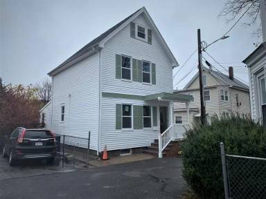 Main picture of 95 Franklin St