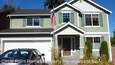 Main picture of 2919 126th St SW