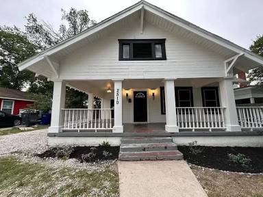 Main picture of 2510 Colcord Ave