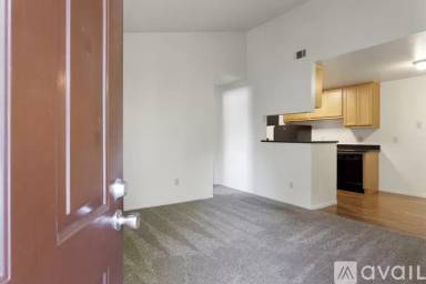 Main picture of Valley Oak