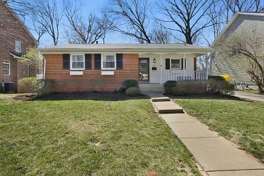 Main picture of 1213 Ross Dr SW