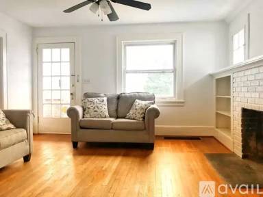 Main picture of 8 Redfern St