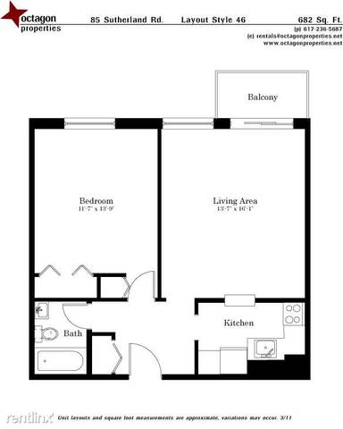 Main picture of 85 Sutherland Rd