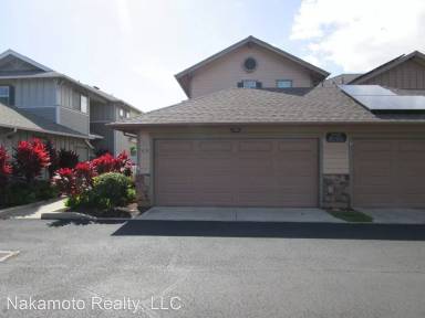 Main picture of 91-2127 Kaioli St