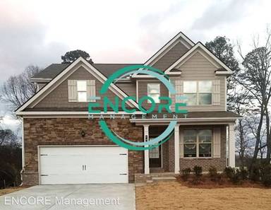 Main picture of 502 Hinton Farm Way